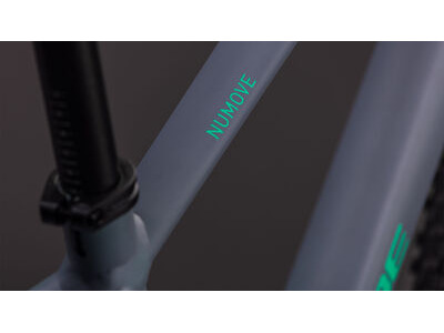 Cube Bikes Numove 240 Disc click to zoom image