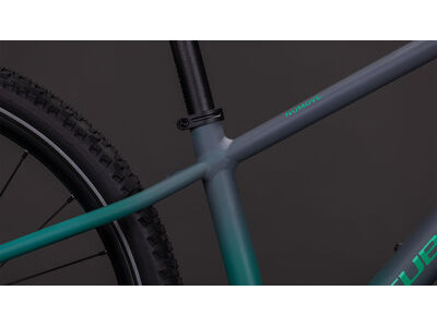 Cube Bikes Numove 240 Disc click to zoom image