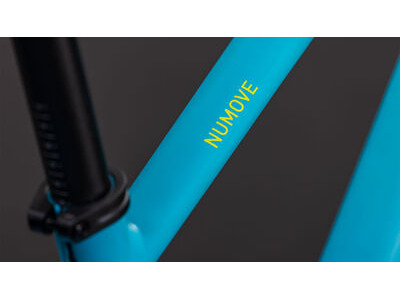Cube Bikes Numove 240 Disc click to zoom image