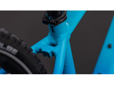 Cube Bikes Numove 240 Disc click to zoom image