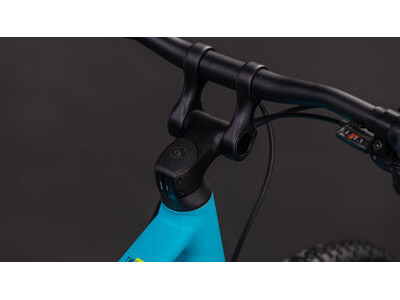 Cube Bikes Numove 240 Disc click to zoom image