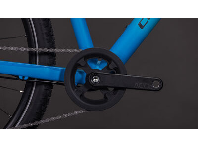 Cube Bikes Numove 240 Disc click to zoom image