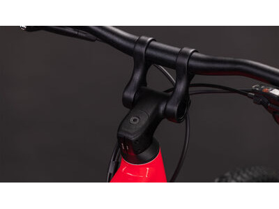 Cube Bikes Numove 240 Disc click to zoom image