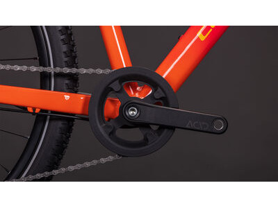 Cube Bikes Numove 240 Disc click to zoom image