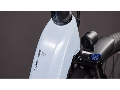 Cube Bikes Touring Hybrid One 600 click to zoom image