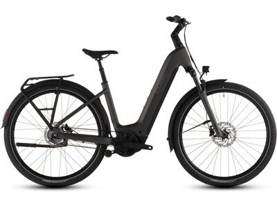 Cube Bikes Touring Hybrid Comfort Slx 800