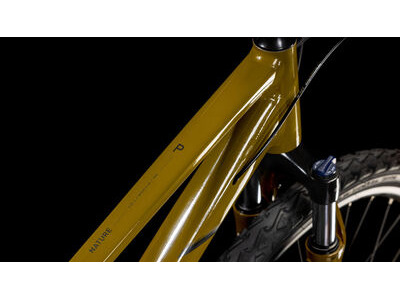 Cube Bikes Nature Pro click to zoom image
