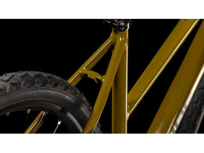 Cube Bikes Nature Pro click to zoom image