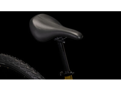 Cube Bikes Nature Pro click to zoom image