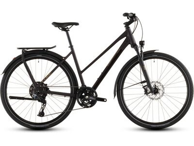 Cube Bikes Kathmandu Slx