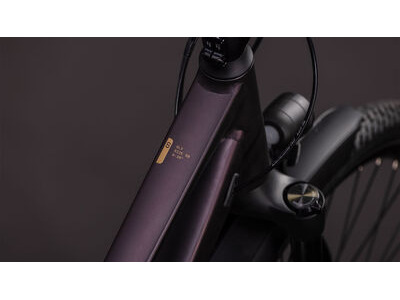 Cube Bikes Kathmandu Slx click to zoom image