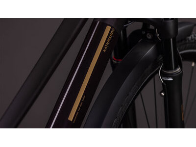 Cube Bikes Kathmandu Slx click to zoom image