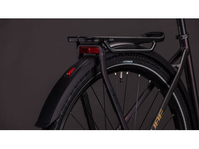 Cube Bikes Kathmandu Slx click to zoom image