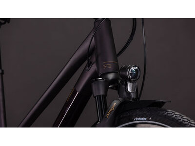 Cube Bikes Kathmandu Slx click to zoom image