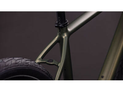 Cube Bikes EDITOR ONE click to zoom image