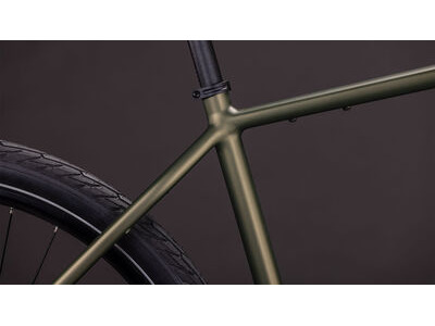 Cube Bikes EDITOR ONE click to zoom image