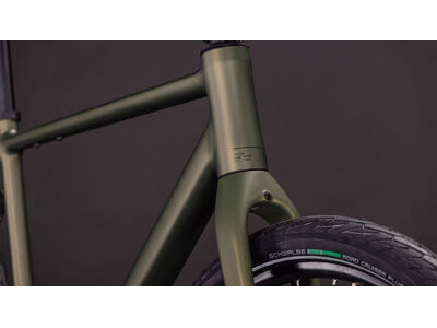 Cube Bikes EDITOR ONE click to zoom image