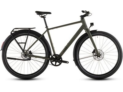 Cube Bikes EDITOR ONE FE