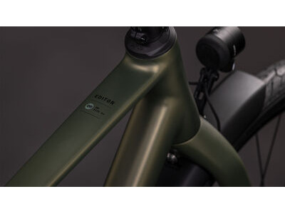 Cube Bikes EDITOR ONE FE click to zoom image