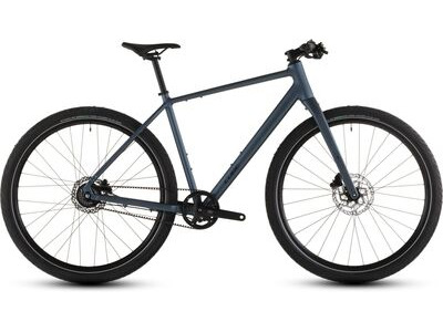 Cube Bikes EDITOR PRO