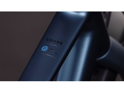 Cube Bikes EDITOR PRO FE click to zoom image