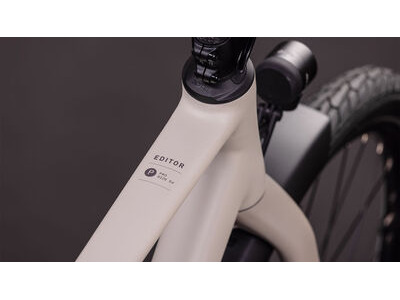 Cube Bikes EDITOR PRO FE click to zoom image