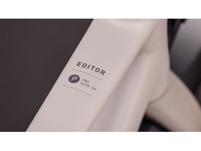 Cube Bikes EDITOR PRO FE click to zoom image