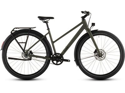 Cube Bikes EDITOR ONE FE