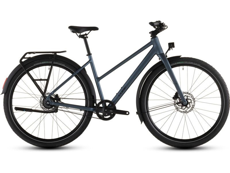 Cube Bikes EDITOR PRO FE click to zoom image