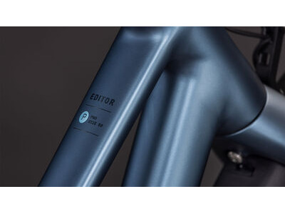 Cube Bikes EDITOR PRO FE click to zoom image