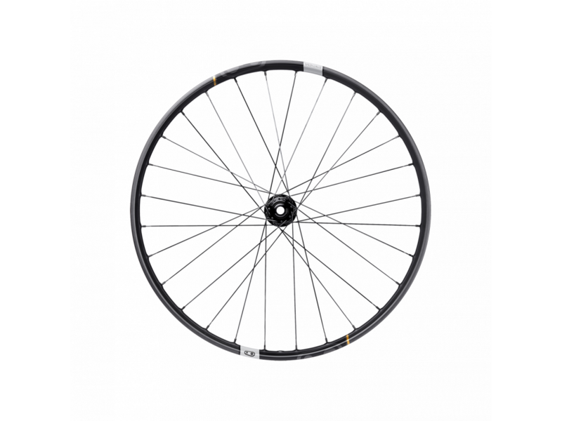 Crankbrothers Synthesis Enduro 29" 11 - I9 Hydra Hub Boost Disc Brake (6-Bolt) click to zoom image