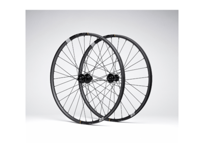 Crankbrothers Synthesis XCT 29" 11 - I9 Hydra Hub Boost Disc Brake (6-Bolt) click to zoom image