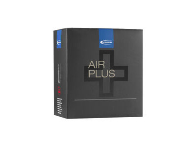 Schwalbe Tyres SV19+ Air Plus Inner Tube 29 x 2.10-3.00