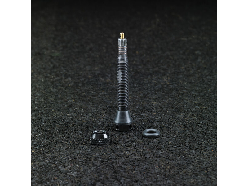 Schwalbe Tyres Tubeless Valves 40mm 2pcs click to zoom image