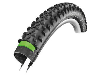 Schwalbe Tyres Smart Sam 20 x 2.35 Performance Addix Wired