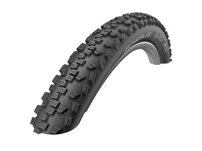 Schwalbe Tyres Black Jack 16 x 1.90 K-Guard