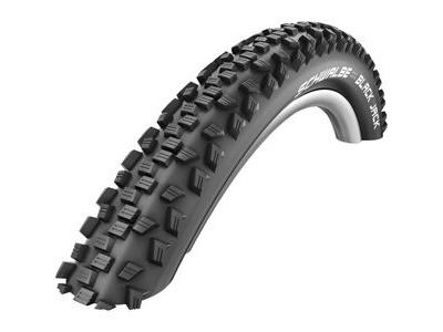 Schwalbe Tyres Black Jack 18 x 1.75 K-Guard