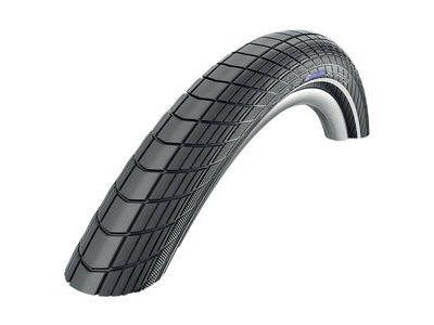 Schwalbe Tyres Big Apple 28 X 2.00 RaceGuard