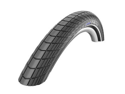 Schwalbe Tyres Big Apple 29 x 2.15 RaceGuard