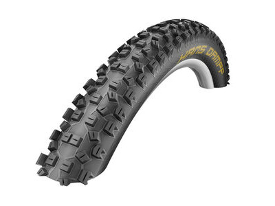 Schwalbe Tyres Hans Dampf 26 x 2.35 Performance Addix TL-Ready