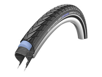 Schwalbe Tyres Marathon Plus 26x1.75 SmartGuard