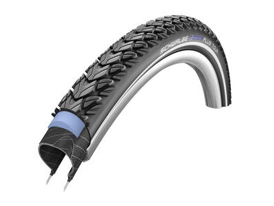 Schwalbe Tyres Marathon Plus Tour 26 x 1.75 SmartGuard