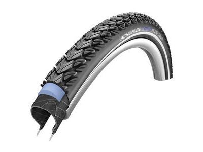 Schwalbe Tyres Marathon Plus Tour 26 x 2.00 SmartGuard