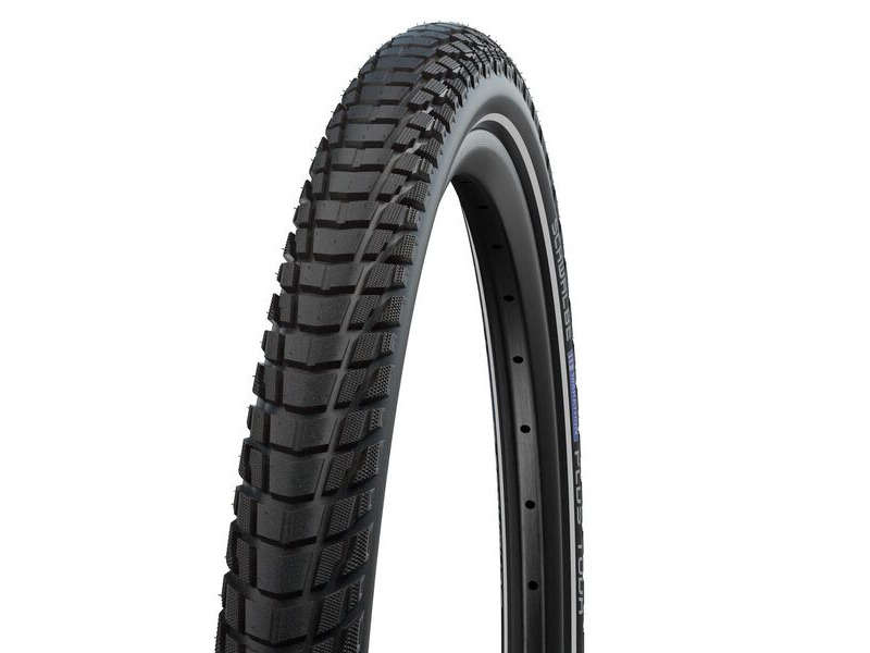 Schwalbe Tyres Marathon Plus Tour 26 x 2.00 SmartGuard click to zoom image
