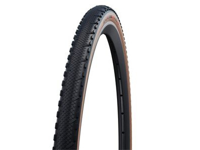 Schwalbe Tyres X-One RS Evo 700 x 33c V-Guard TL-Easy