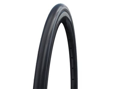 Schwalbe Tyres One 365 700 x 25c RaceGuard Tube-Type
