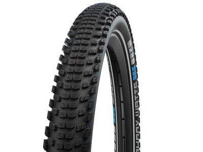 Schwalbe Tyres Johnny Watts 365 27.5 x 2.35 DD GreenGuard Wired