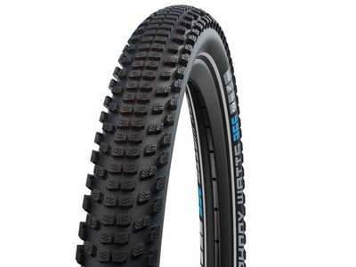 Schwalbe Tyres Johnny Watts 365 27.5 x 2.60 DD GreenGuard Wired