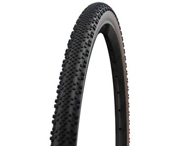 Schwalbe Tyres G-One Bite 700 x 40c RaceGuard Bronze-Skin TL-Easy