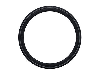 Schwalbe Tyres One Plus Performance Road Race Tyre in Black (Folding) 700 x 28mm click to zoom image